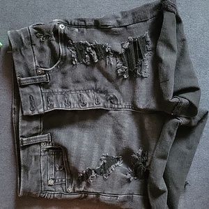 AE NE(X)T Level stretch